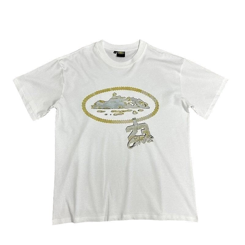 CORTZ Clothing Men's T Shirt