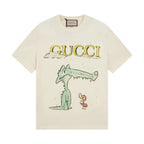 GUC Clothing Designer T Shirts