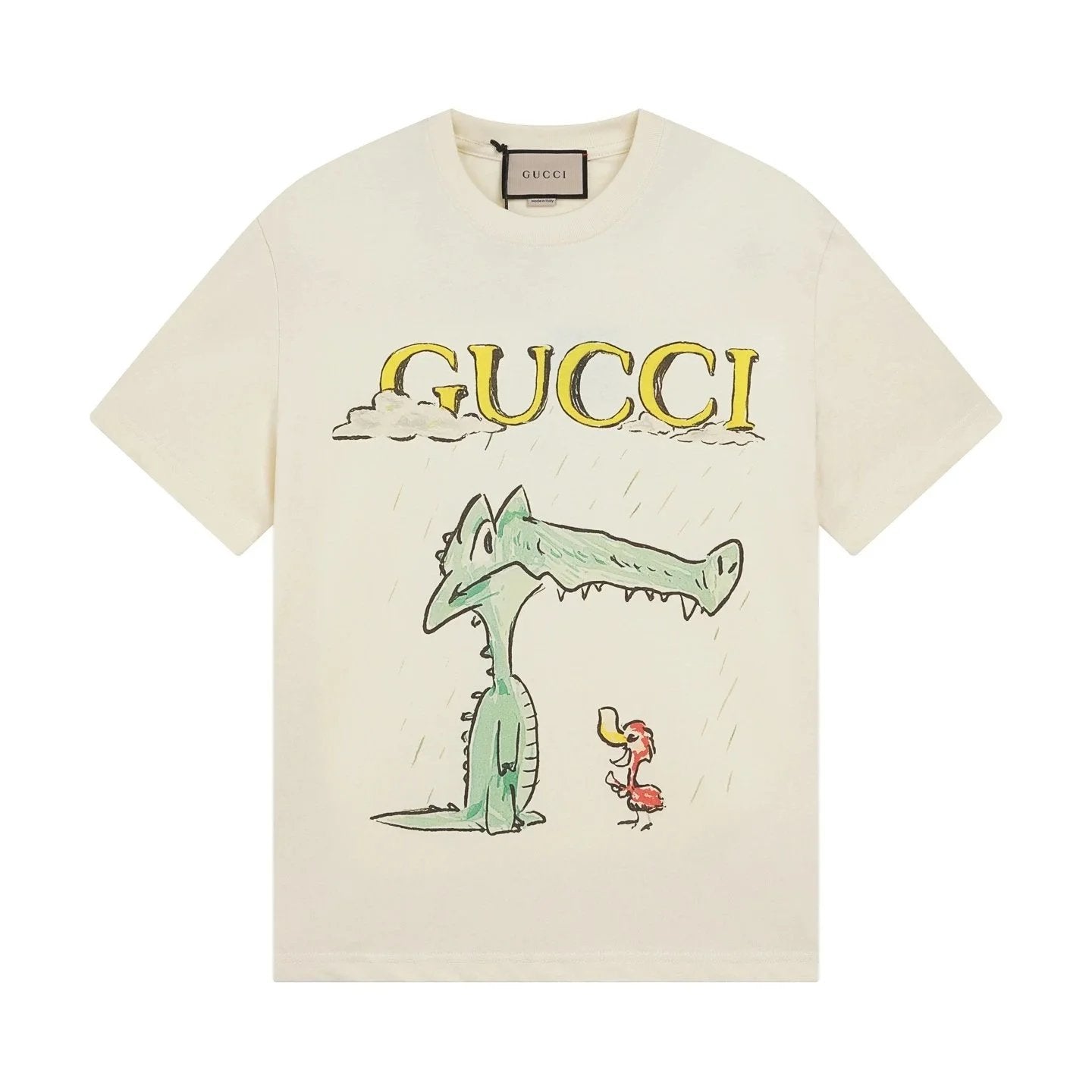 GUC Clothing Designer T Shirts