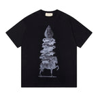 GUC Clothing Designer T Shirts