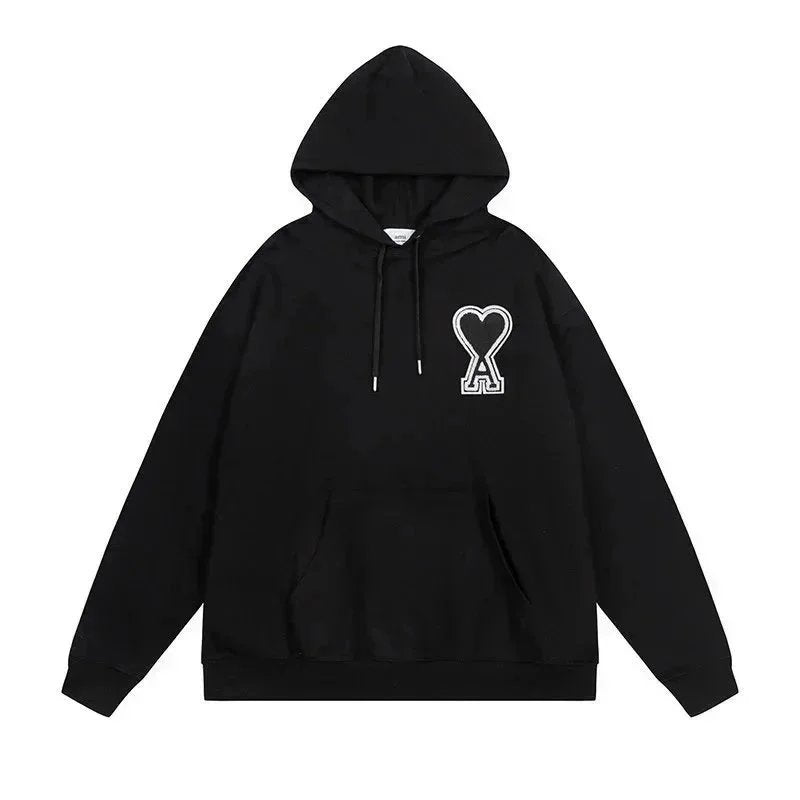 AMIR Clothing Luxury Hoodie