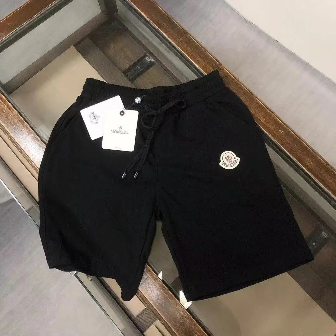 MONCL Clothing Men's Shorts