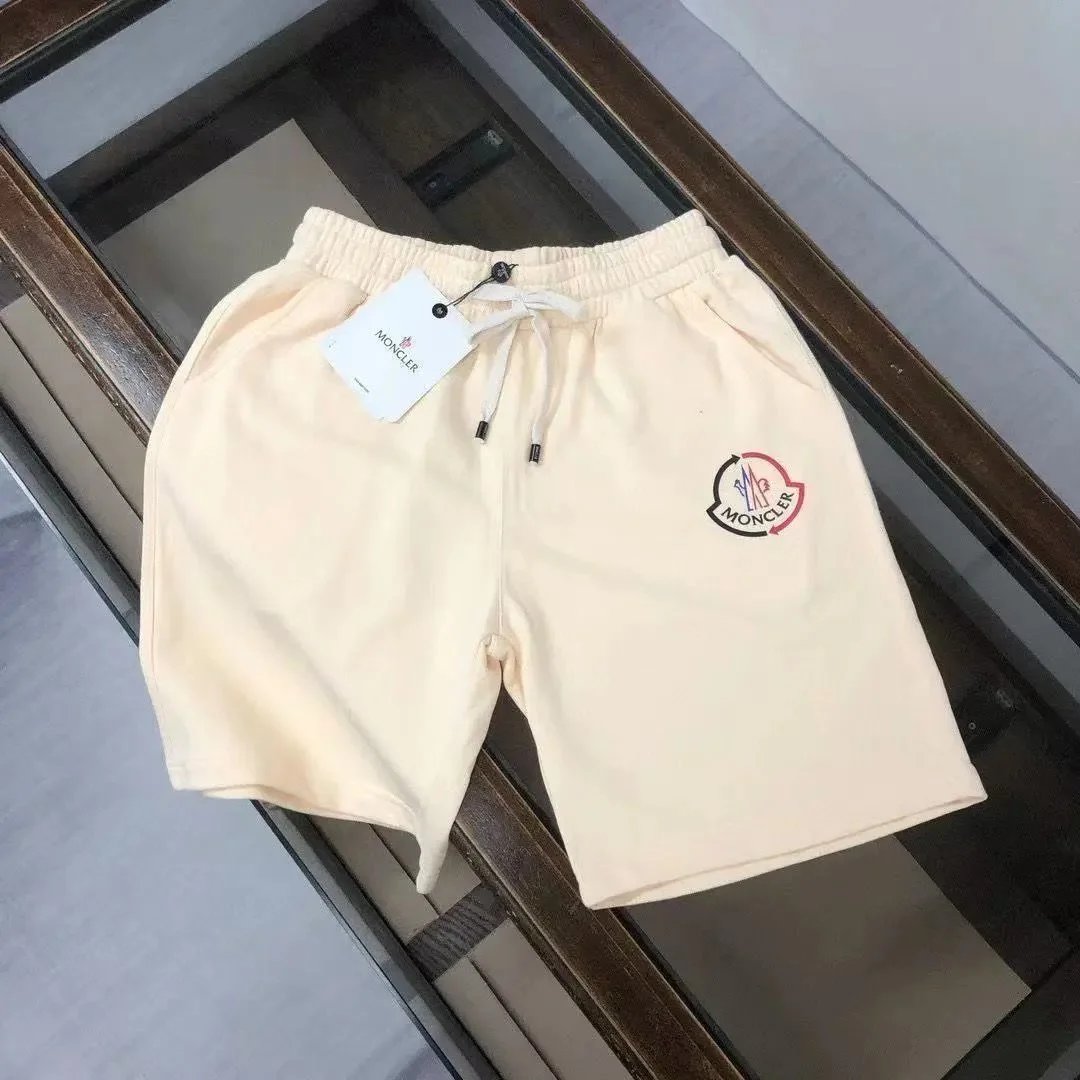 MONCL Clothing Men's Shorts