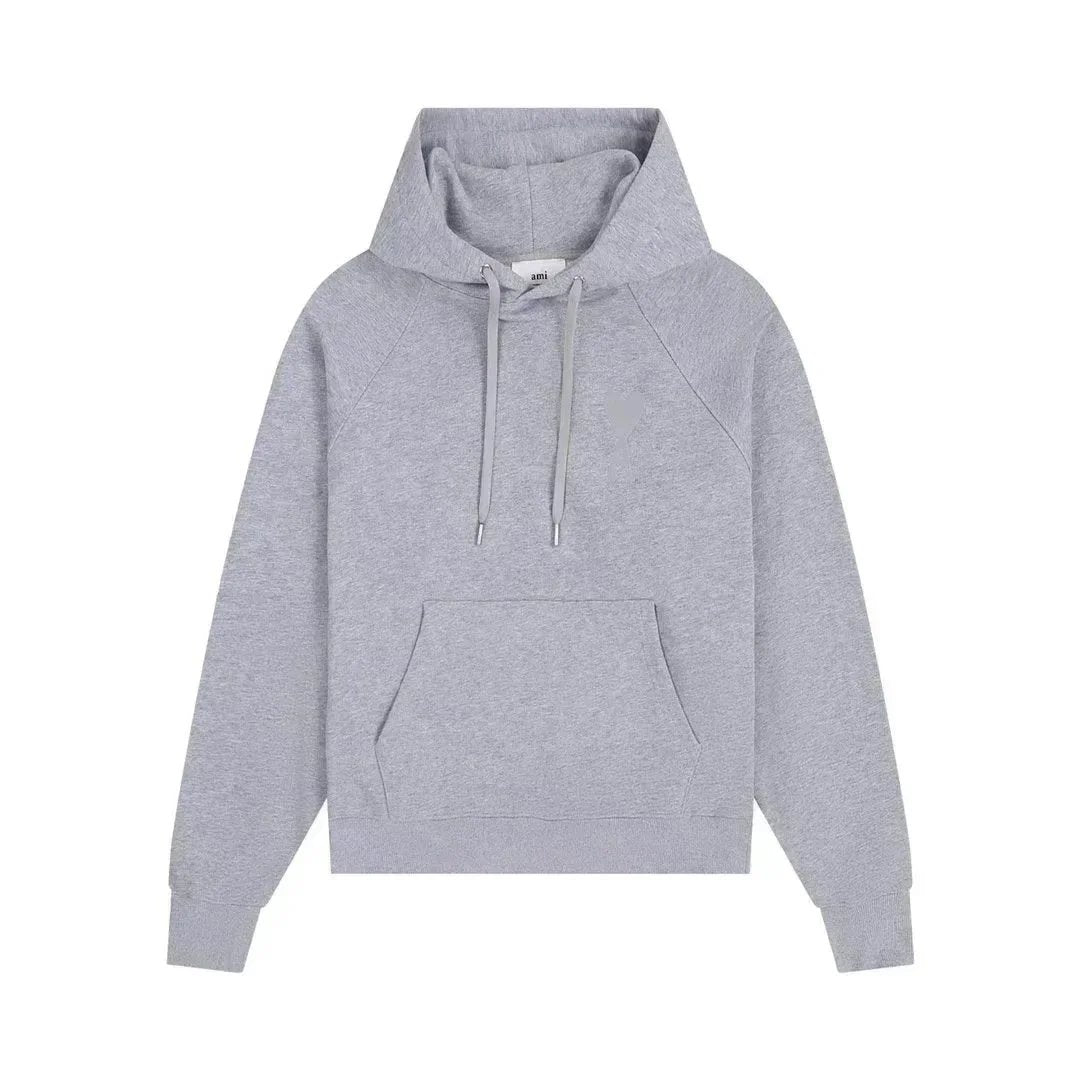 AMIR Clothing Luxury Hoodie