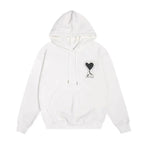 AMIR Clothing Luxury Hoodie