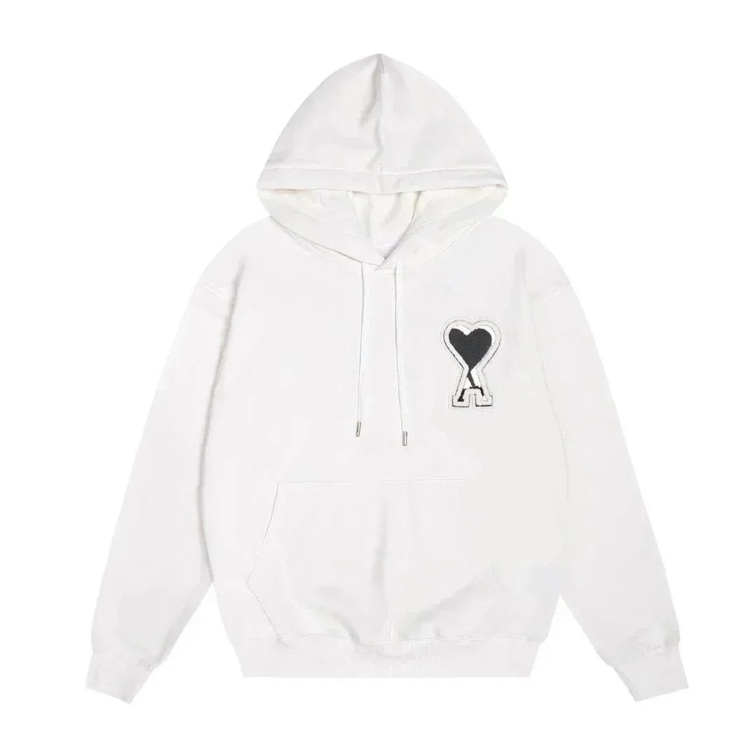 AMIR Clothing Luxury Hoodie