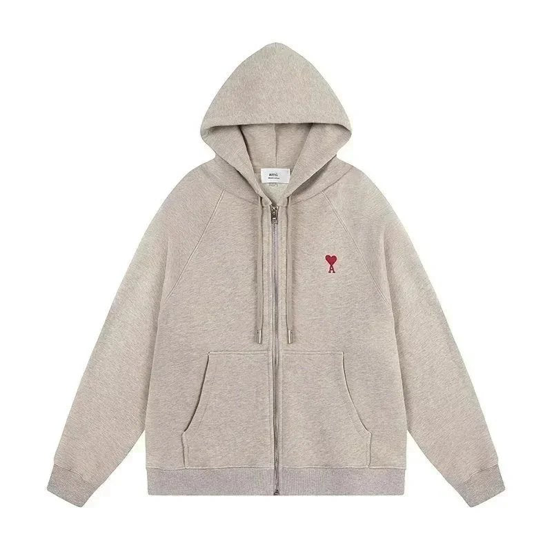 AMIR Clothing Luxury Hoodie