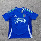 Designer Football Jersey's