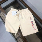 MONCL Clothing Men's Shorts