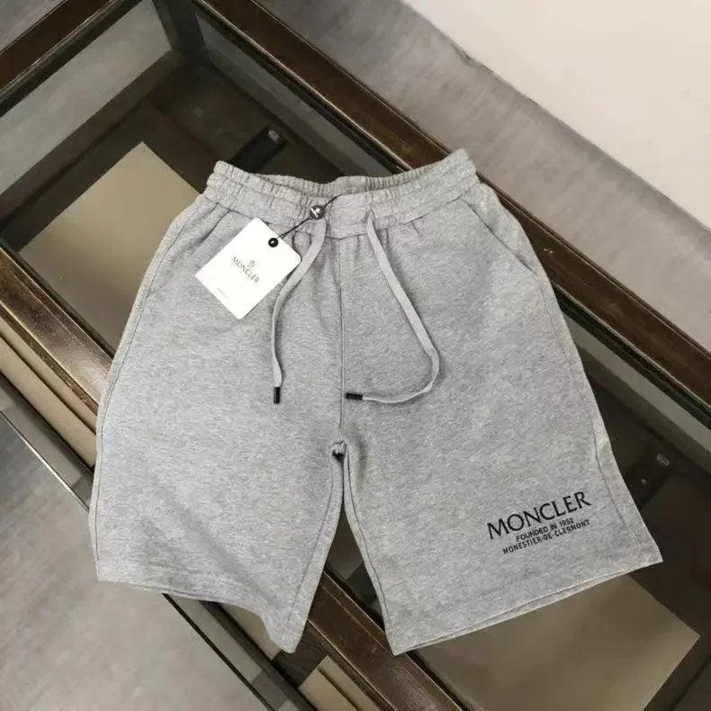 MONCL Clothing Men's Shorts
