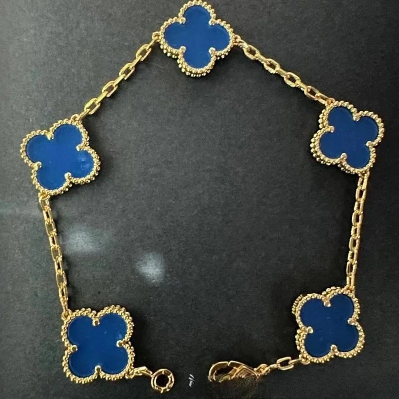 VAN CHE Women's Luxury Bracelet