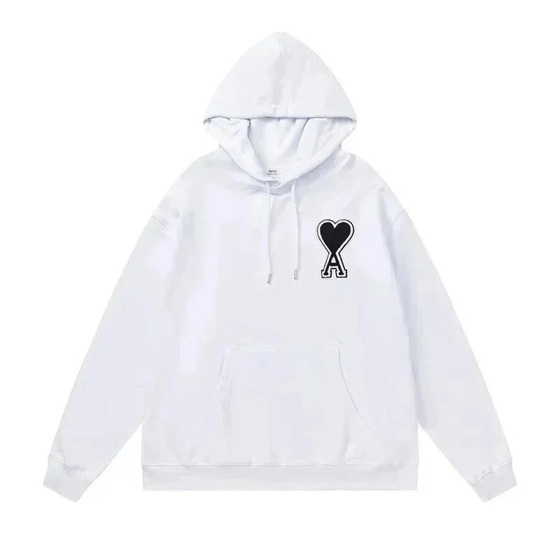 AMIR Clothing Luxury Hoodie