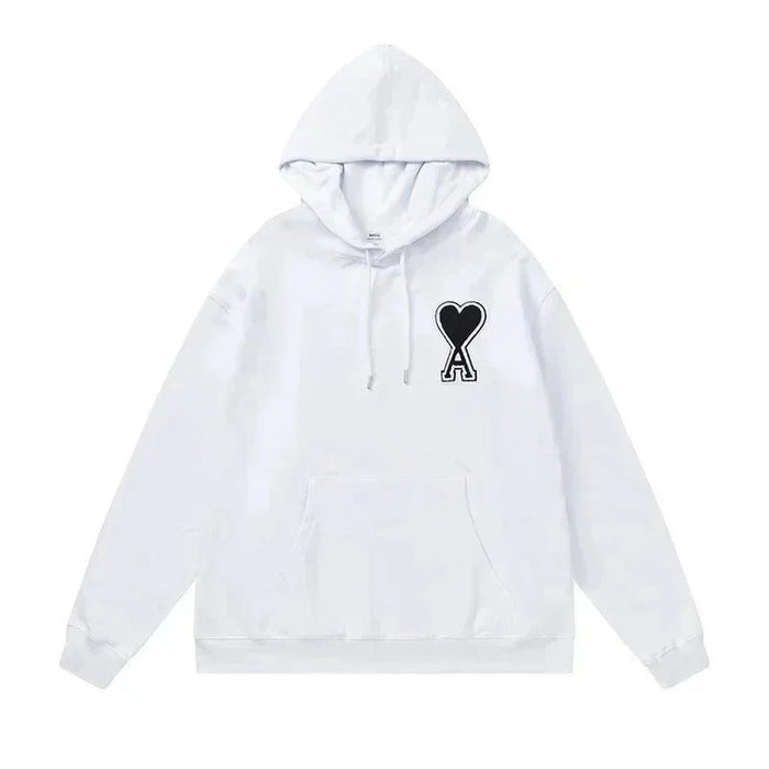 AMIR Clothing Luxury Hoodie