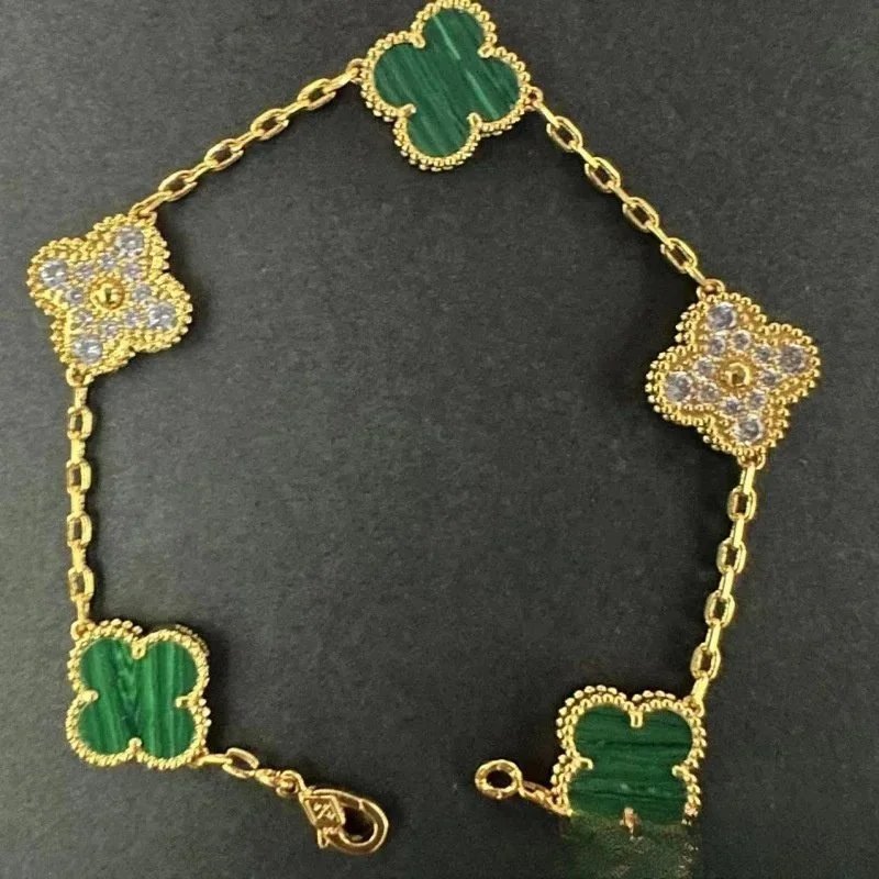 VAN CHE Women's Luxury Bracelet