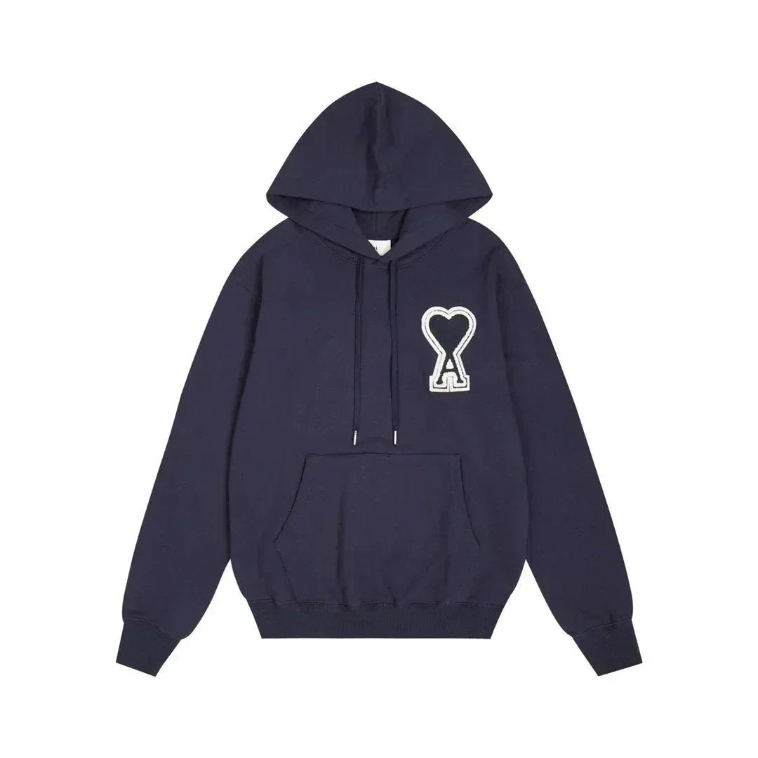 AMIR Clothing Luxury Hoodie