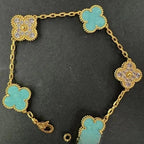 VAN CHE Women's Luxury Bracelet