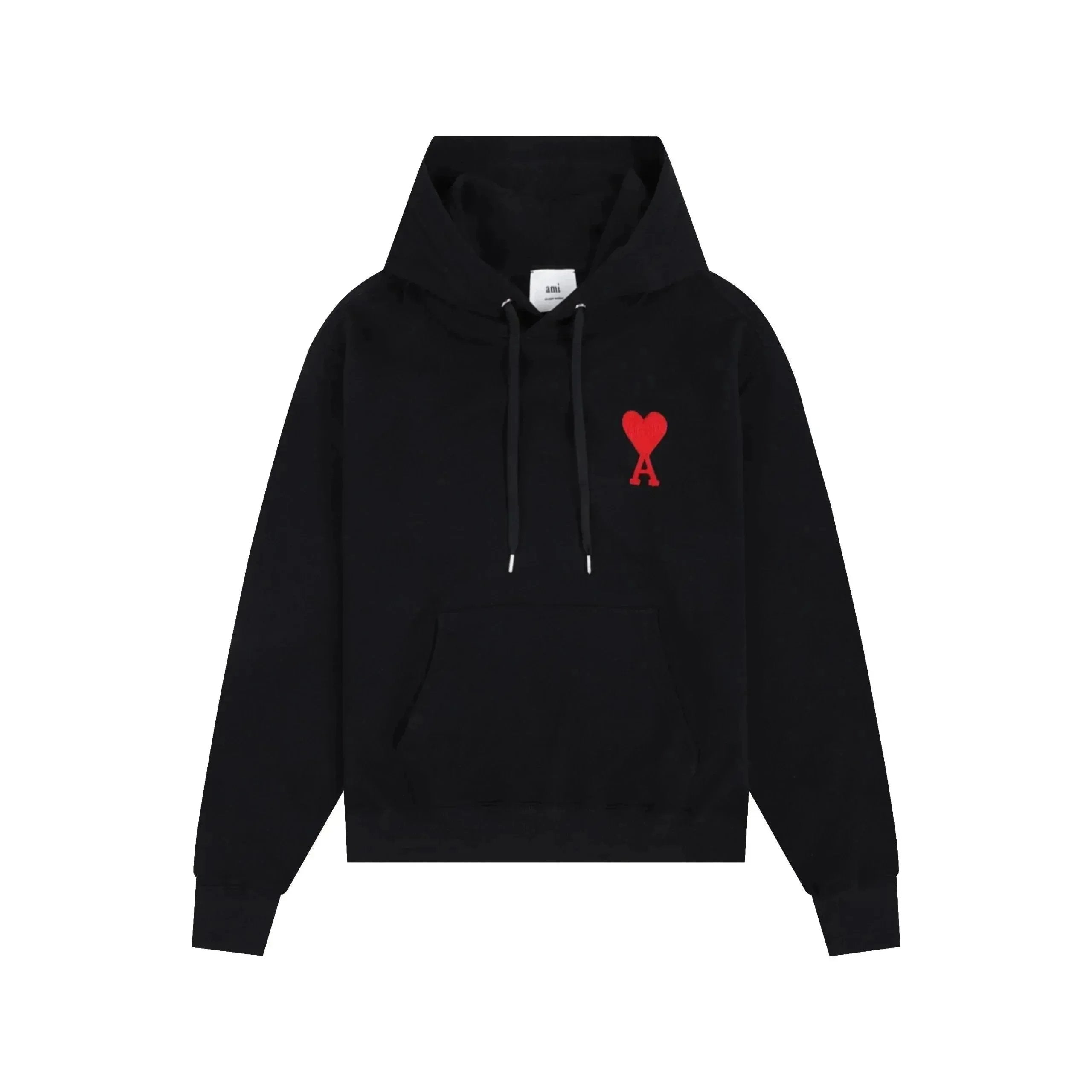 AMIR Clothing Luxury Hoodie