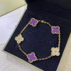 VAN CHE Women's Luxury Bracelet
