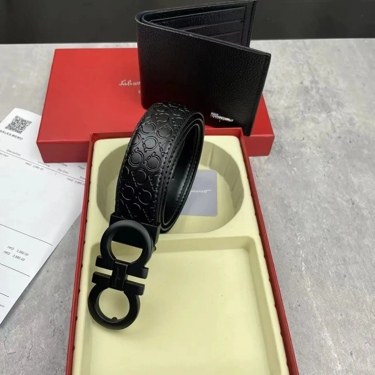 VL BELT (3)