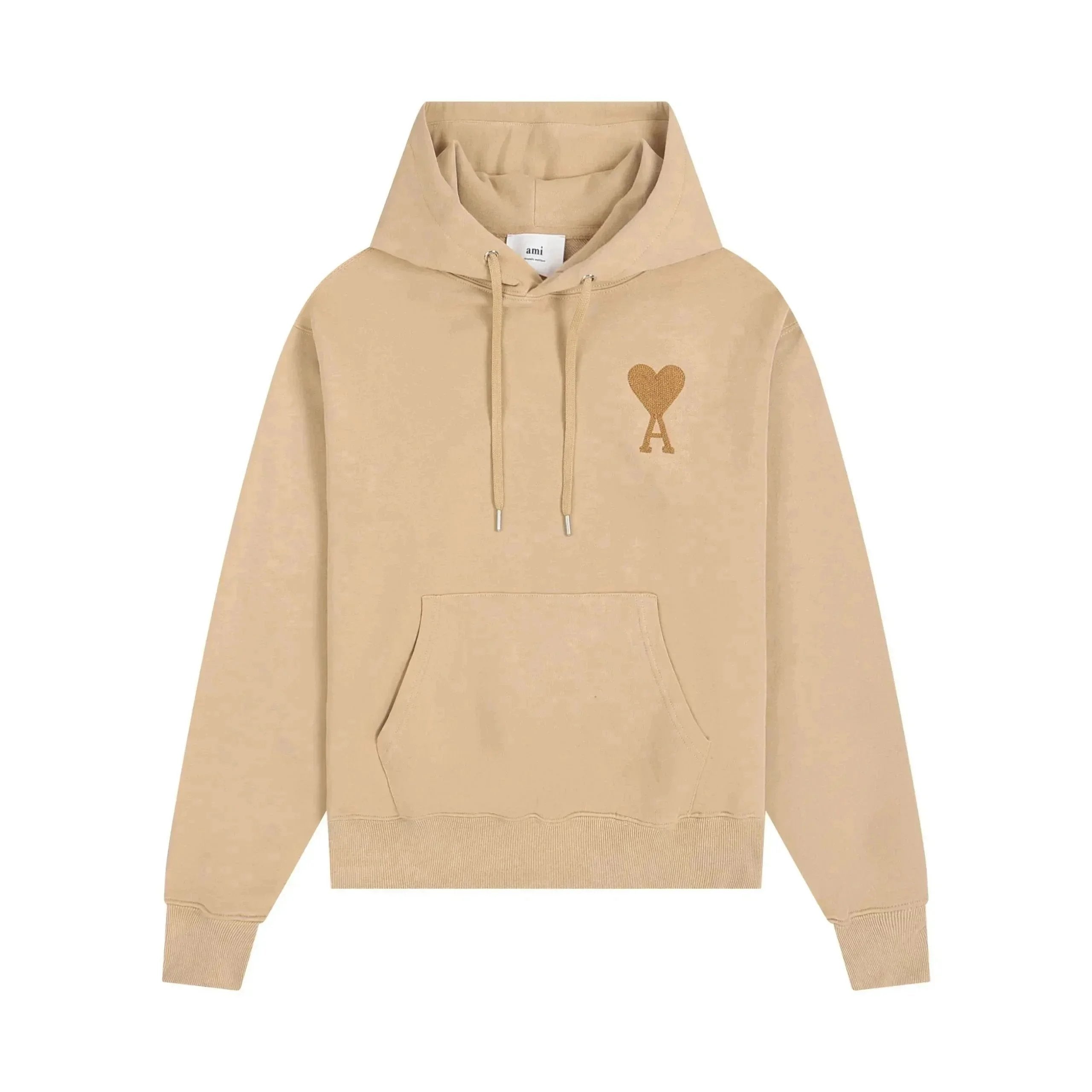 AMIR Clothing Luxury Hoodie