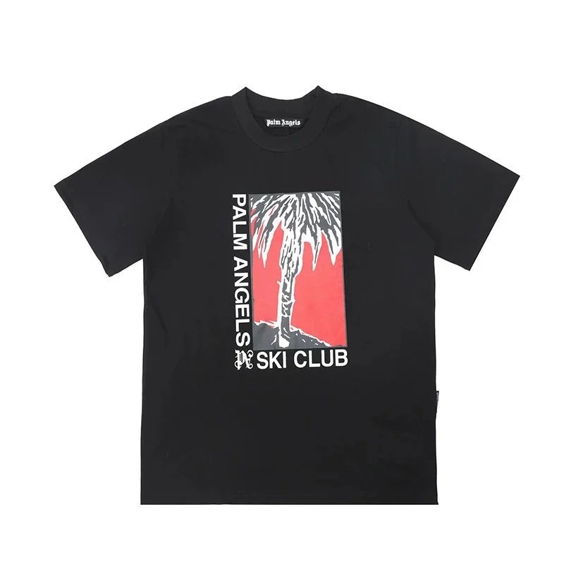 PALM Clothing T Shirt