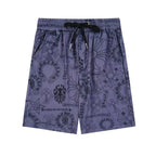 BURB Clothing Checkered Men's Shorts