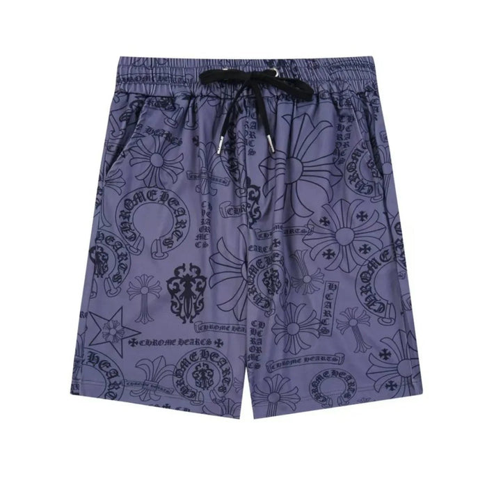 BURB Clothing Checkered Men's Shorts