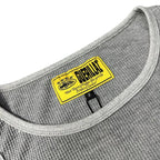 CORTZ Clothing Luxury Tank Top