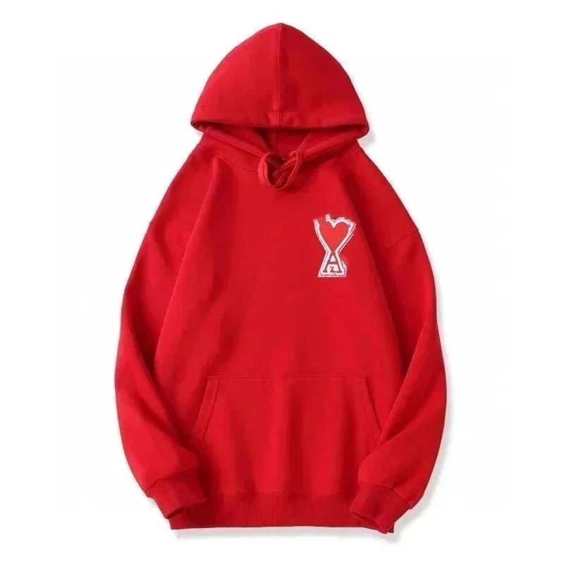 AMIR Clothing Luxury Hoodie