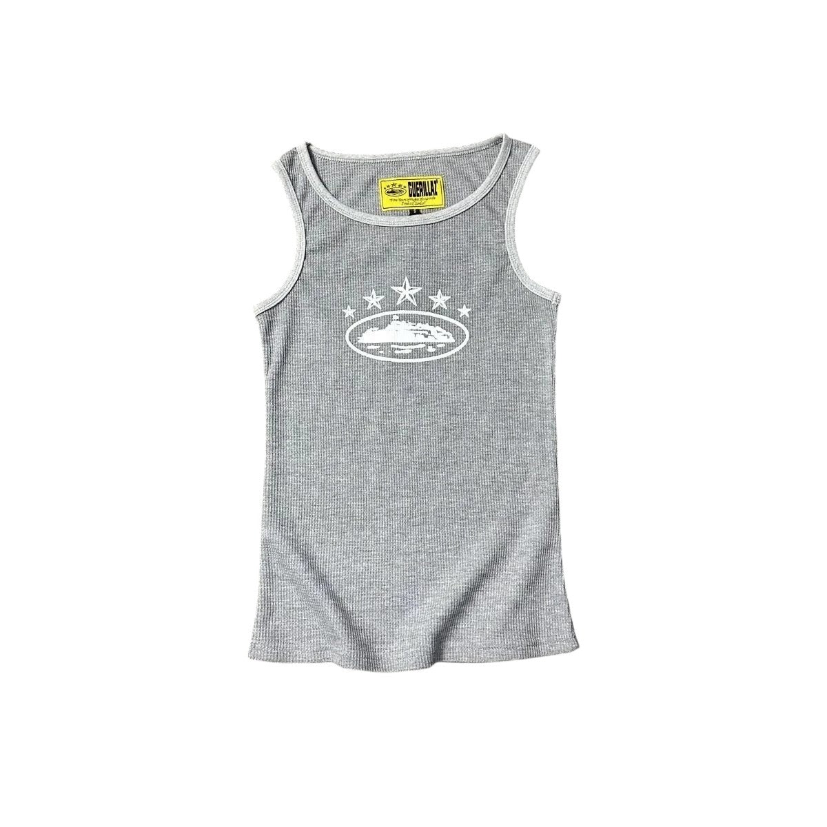 CORTZ Clothing Luxury Tank Top