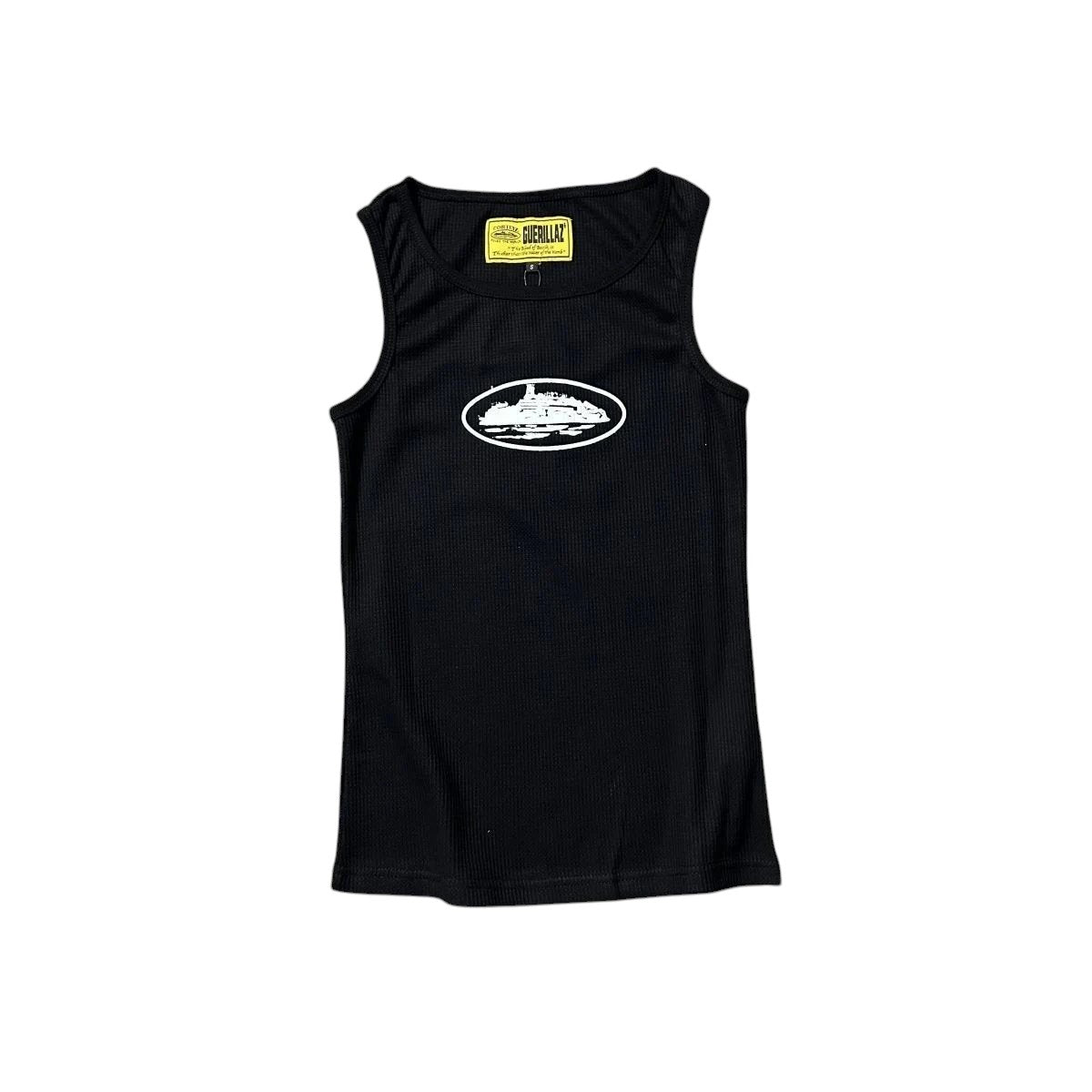 CORTZ Clothing Luxury Tank Top