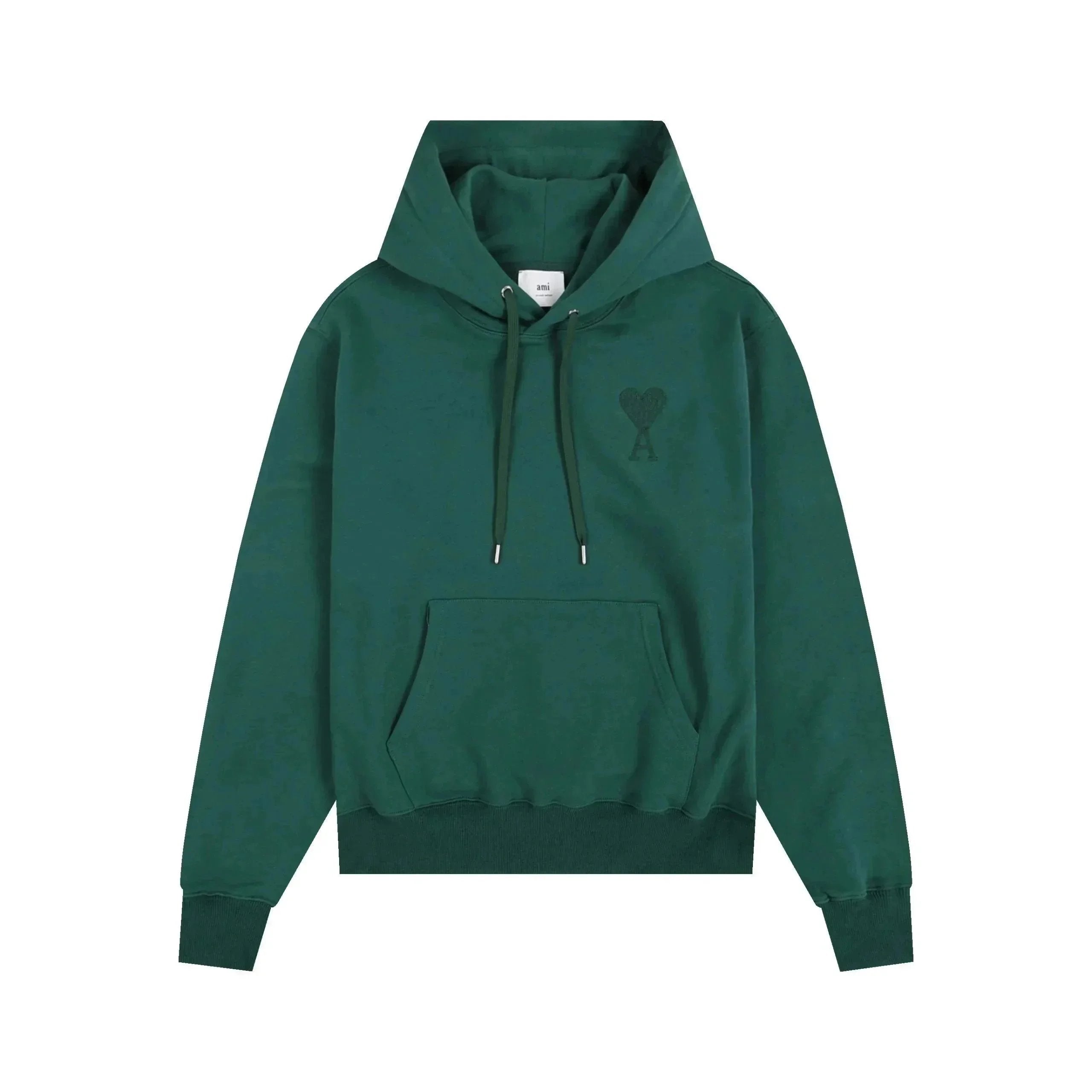 AMIR Clothing Luxury Hoodie