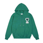 AMIR Clothing Luxury Hoodie