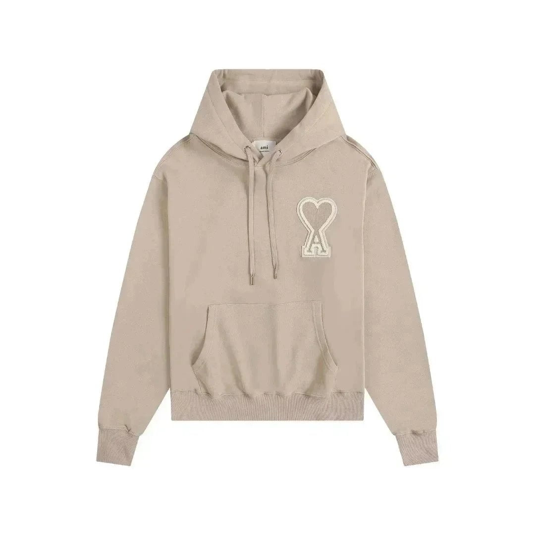 AMIR Clothing Luxury Hoodie