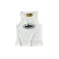 CORTZ Clothing Luxury Tank Top