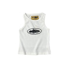 CORTZ Clothing Luxury Tank Top