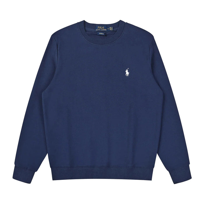 RALP Winter Clothing Crewneck Shirt