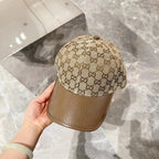 GUC Men's Designer Hat