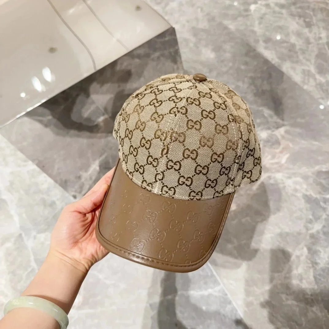 GUC Men's Designer Hat