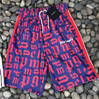 PALM Clothing Designer Shorts