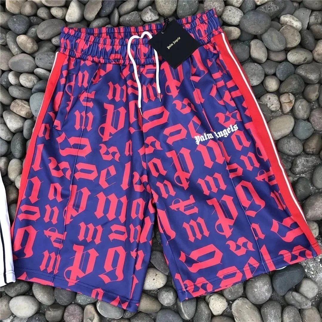 PALM Clothing Designer Shorts