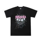 SPIDE Designer T Shirts