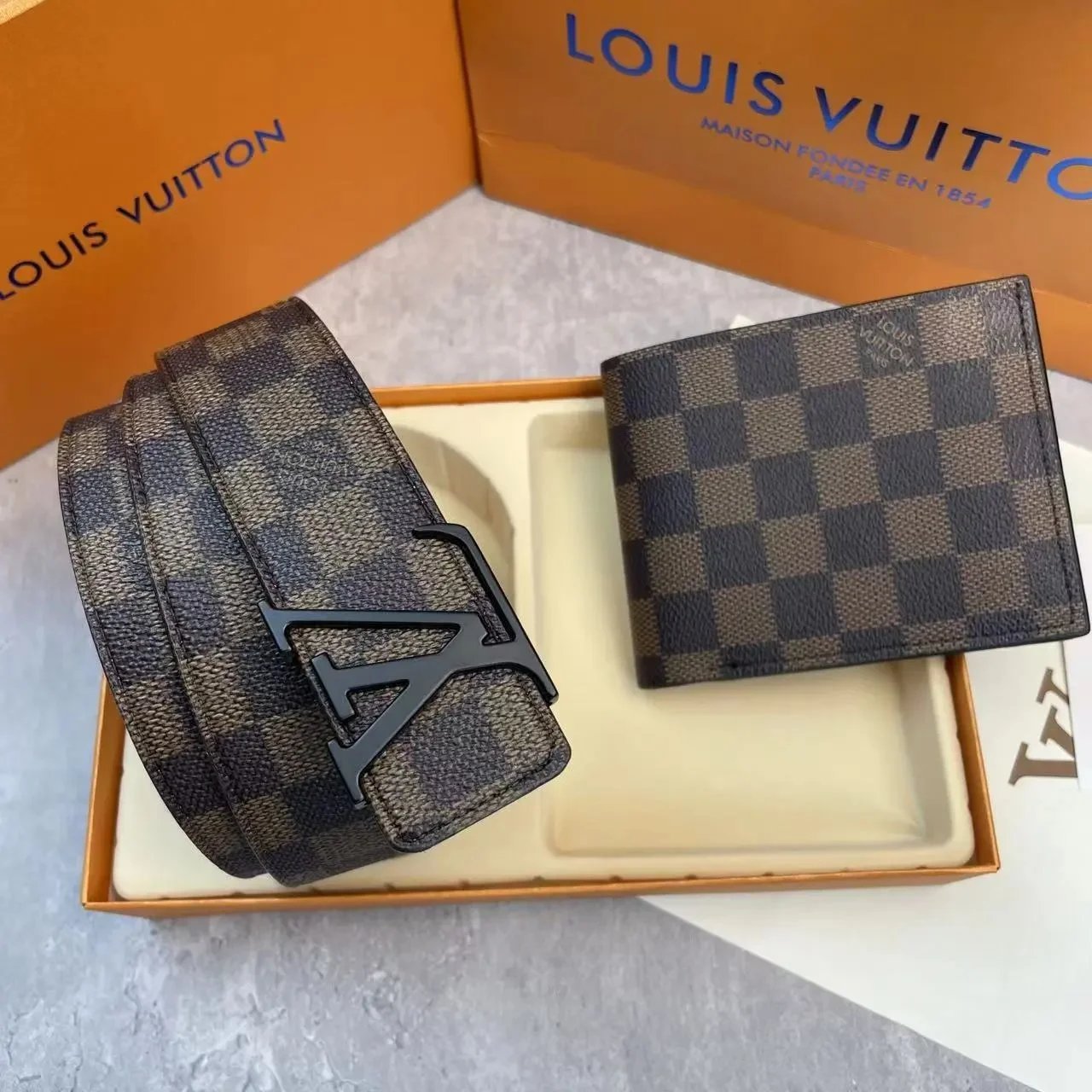 VL BELT (3)