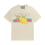 GUC Clothing Designer T Shirts