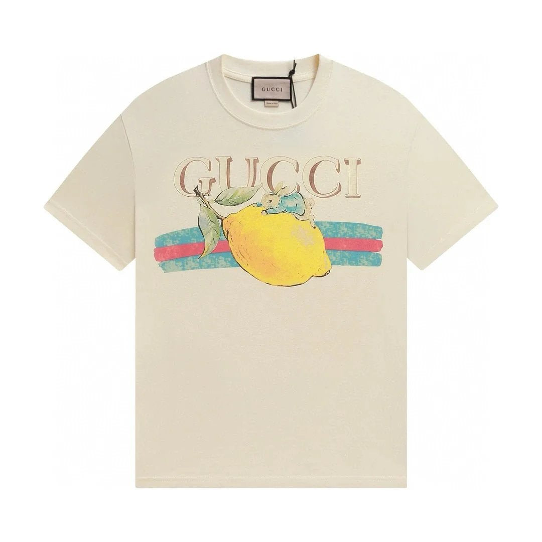 GUC Clothing Designer T Shirts