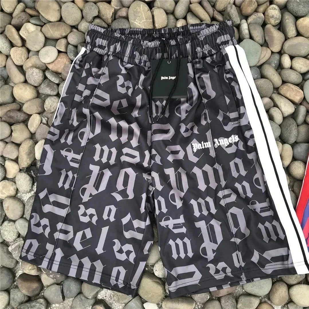 PALM Clothing Designer Shorts
