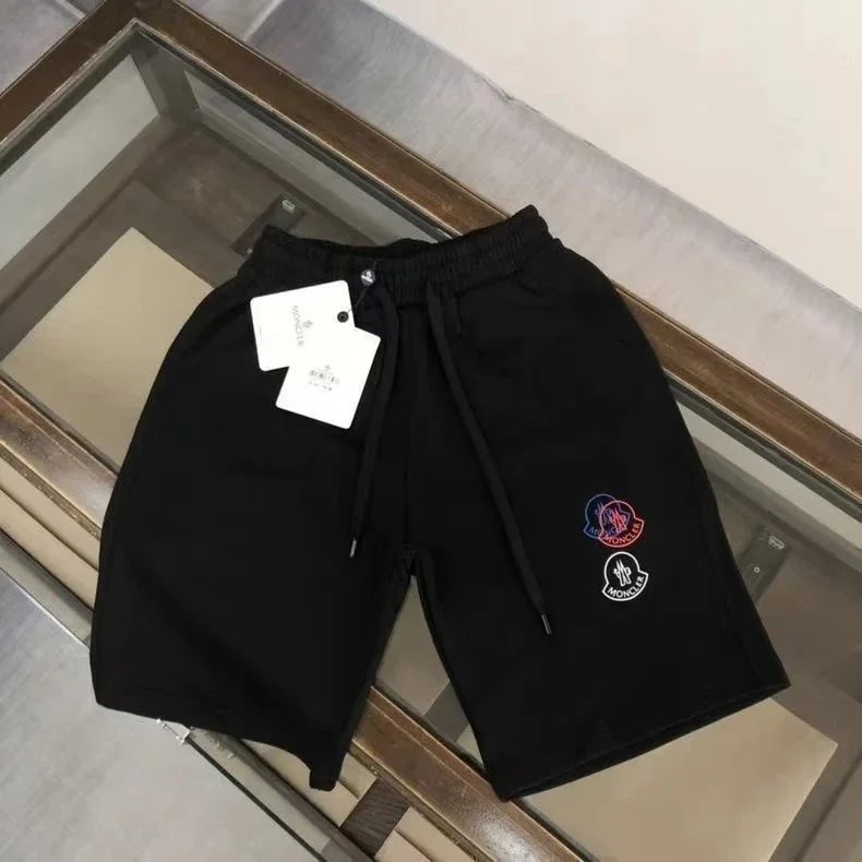 MONCL Clothing Men's Shorts