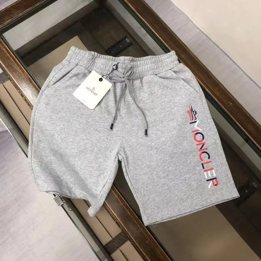 MONCL Clothing Men's Shorts