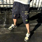 GAL DEPT Men's Designer Shorts