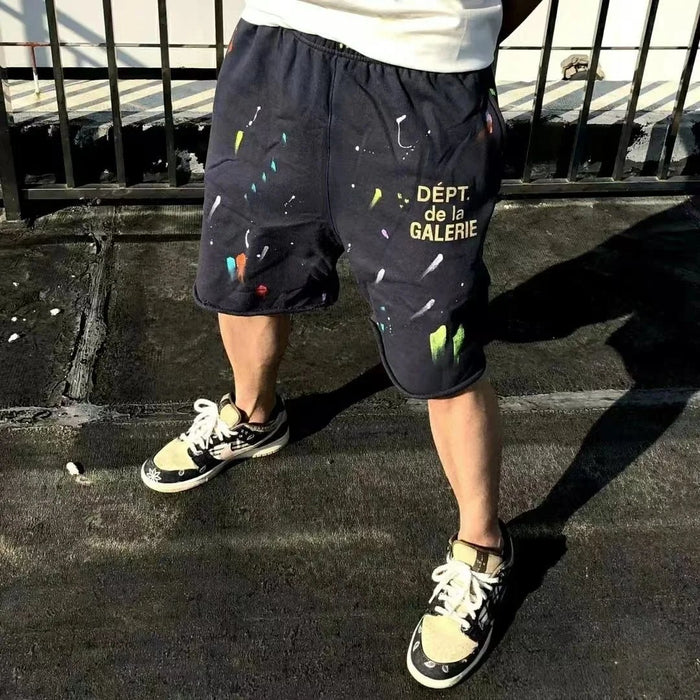 GAL DEPT Men's Designer Shorts
